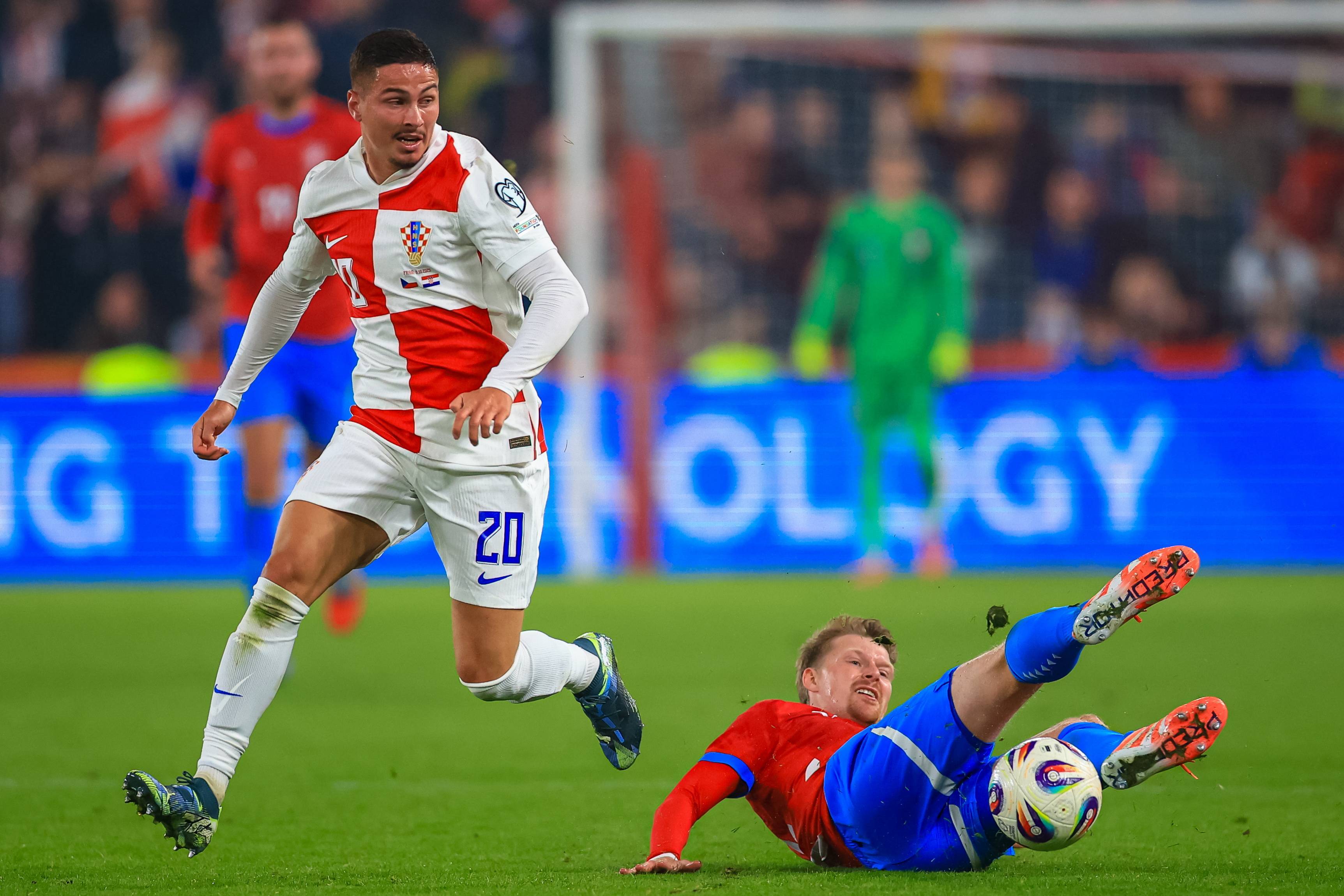 Baowei Sports-捷克国家队将在主场迎战西班牙国家队