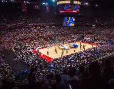 Baowei Sports-NBA球星闪耀总决赛赛场，争夺最有价值球员