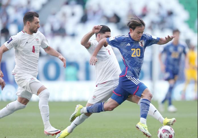 宝威体育-关于伊朗对巴黎联手在亚洲杯上的表现赢得关注的信息