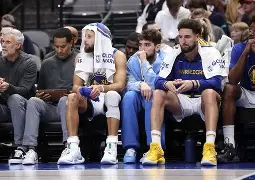 勇士主场大胜联盟末位，稳固全队实力的简单介绍